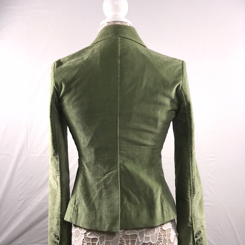 Gap Single Button Blazer - image 3